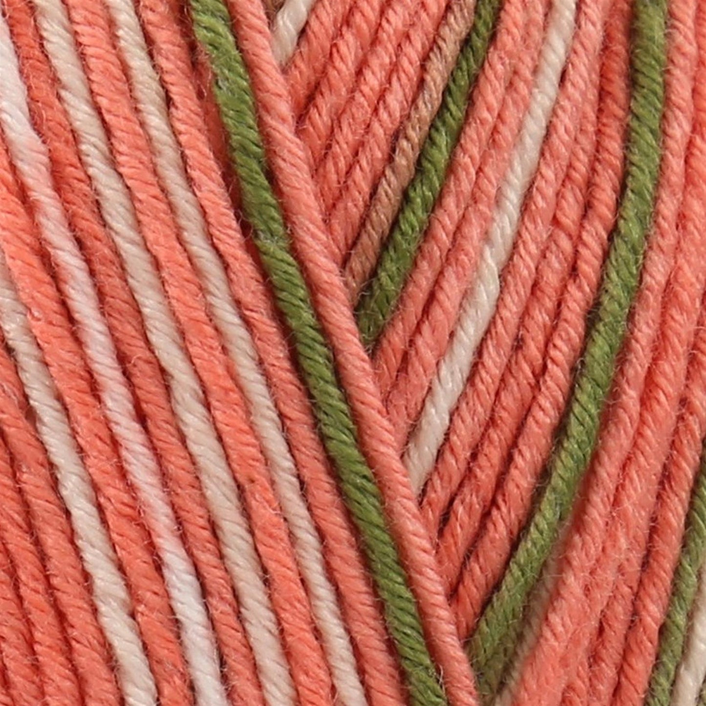 Footsie Yarn - 430m, 100g 4 Ply