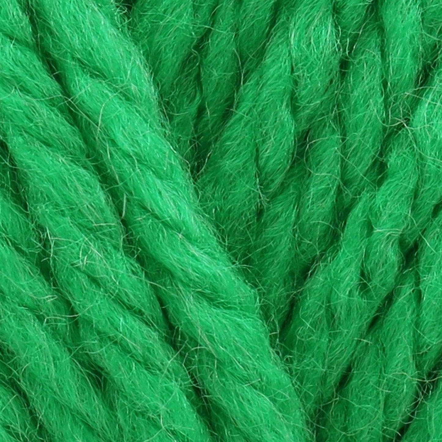 [King Cole] Big Shamrock Yarn - 81M, 100g Super Chunky