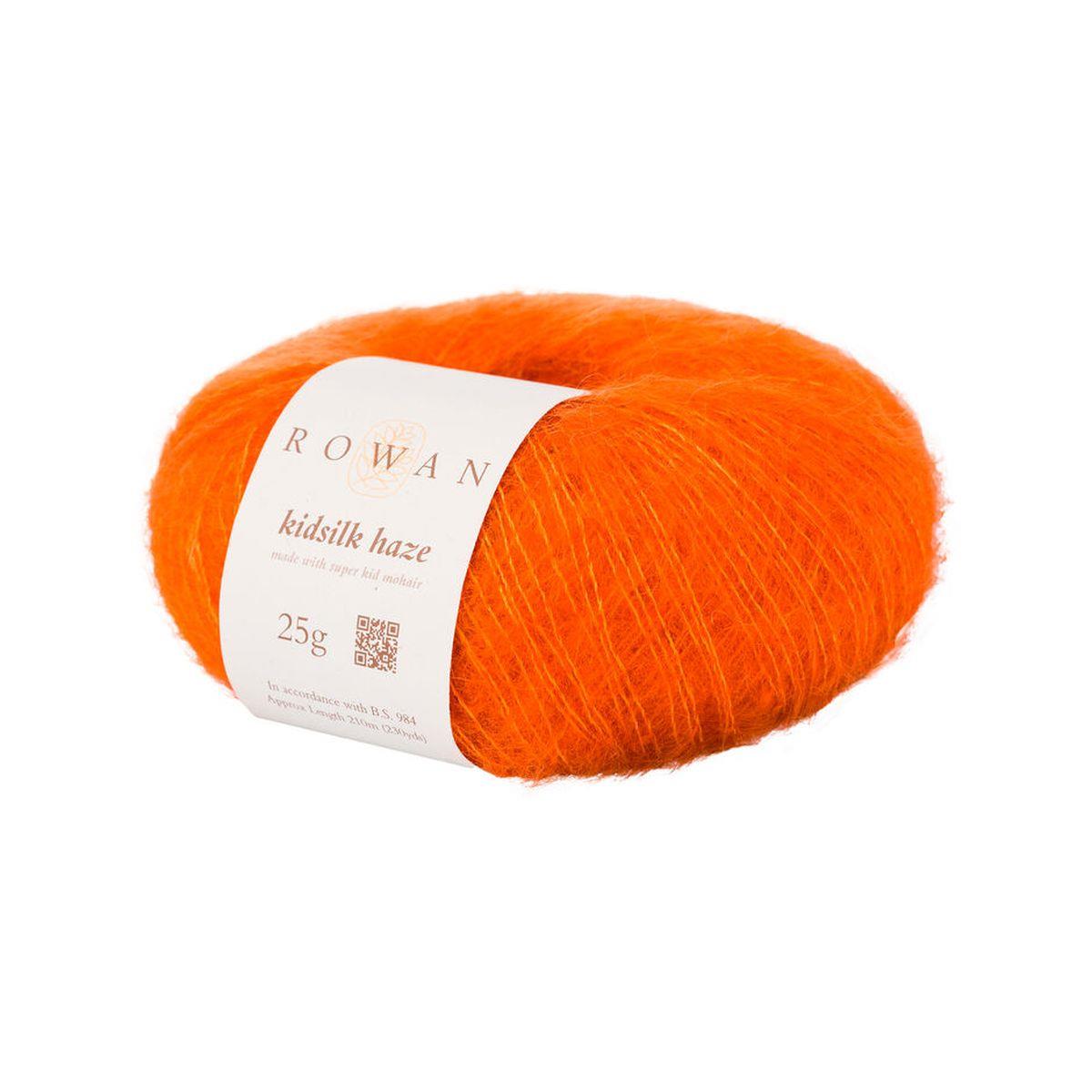 Kidsilk Haze 70% Mohair 30% Silk Yarn - 25g