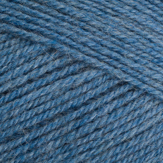 [Stylecraft] 9033258 Special Aran New Denim (3258) 100% Premium Acrylic Yarn - 400g Aran