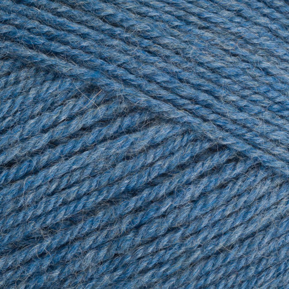Special Aran with Wool 80% Acrylic 20% Wool Yarn - 400g Aran