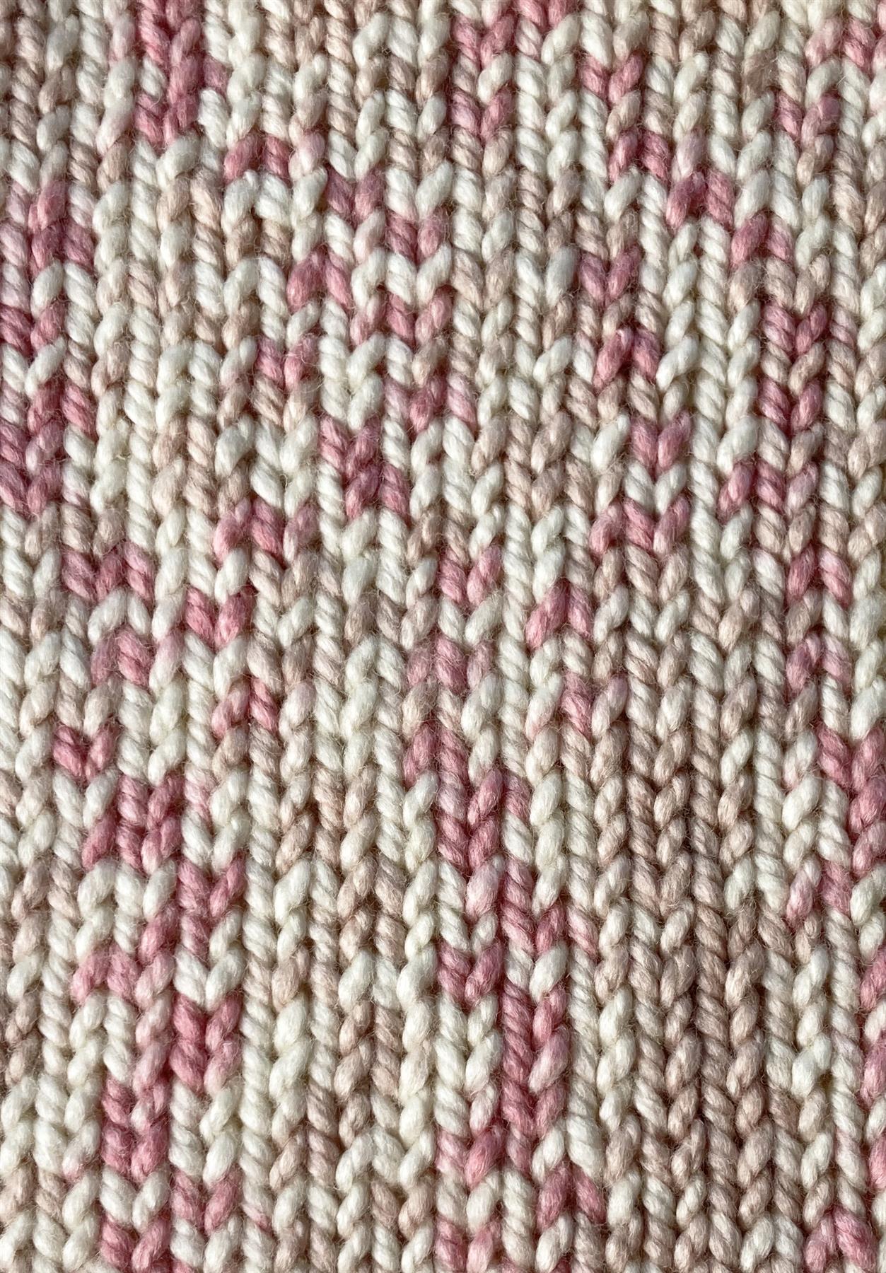 Colour Code 100% Acrylic Yarn - 100g Super Chunky