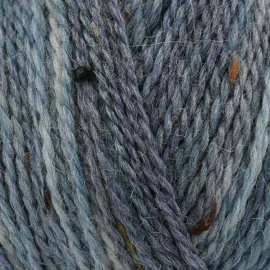 [King Cole] Homespun Prism Ocean Breeze Yarn - 175M, 50g Double Knit