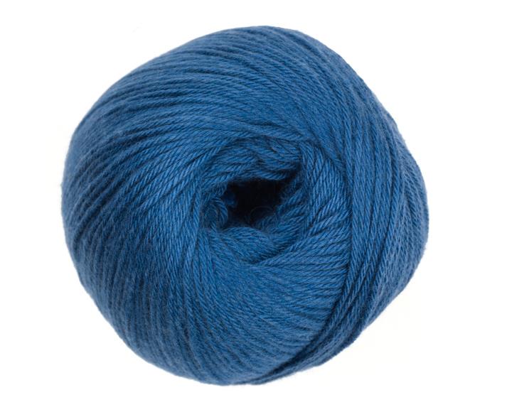 Naturals Bamboo Cotton 40% Cotton, 60% Bamboo Yarn - 100g Double Knit