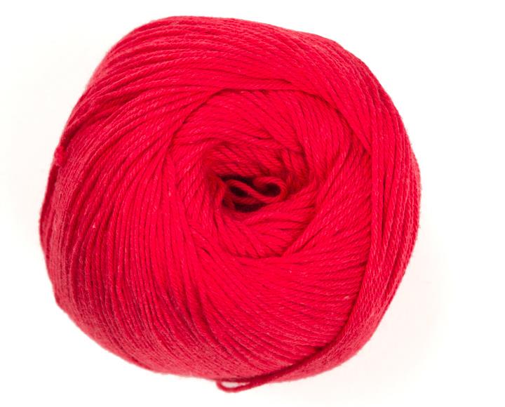 Naturals Bamboo Cotton 40% Cotton, 60% Bamboo Yarn - 100g Double Knit