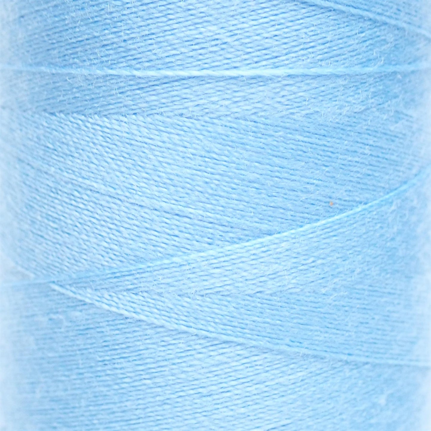 [Moon Thread] M0028 Light Turquoise Spun Polyester Sewing Thread - 1000M