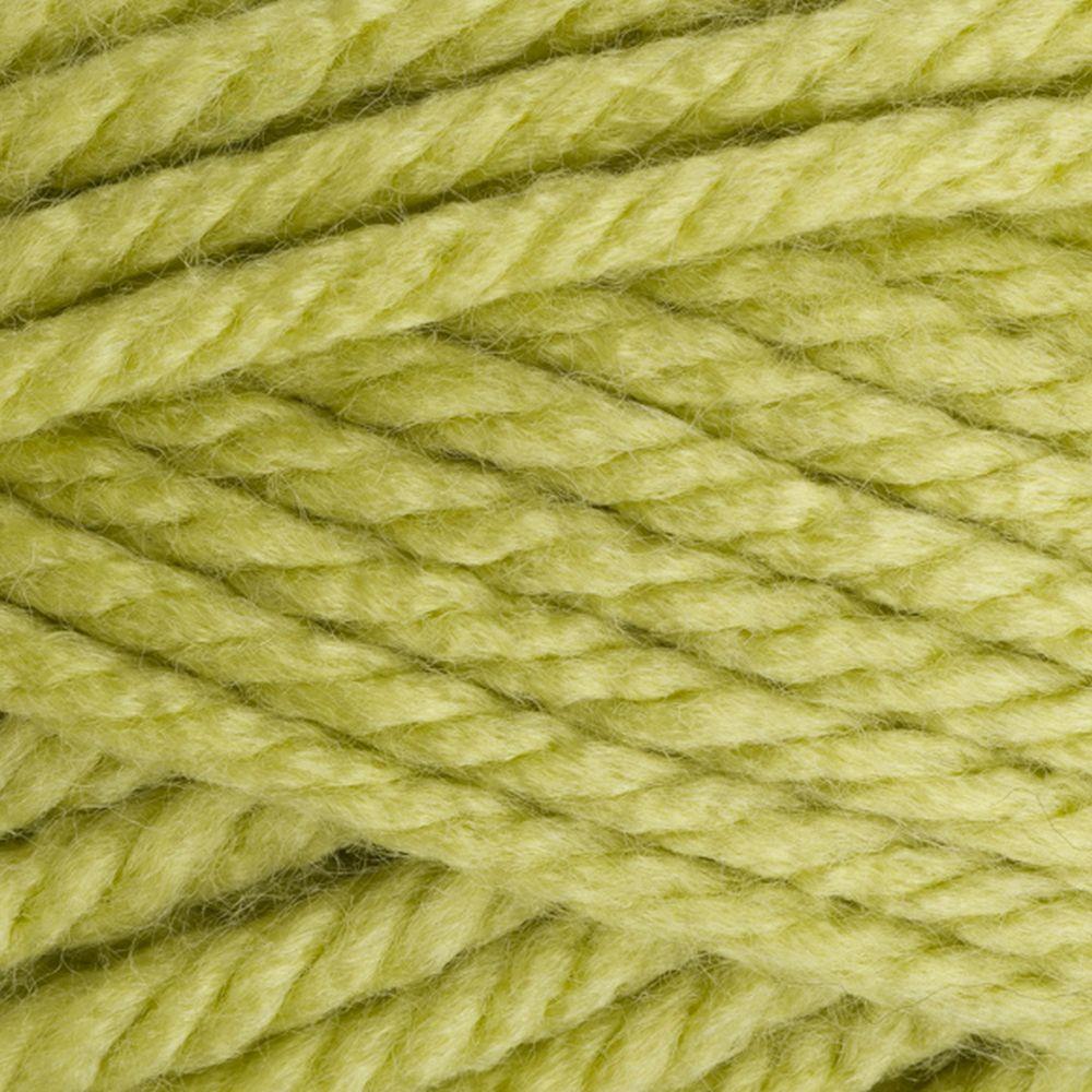 [Stylecraft] 9101822 Special xl Super Chunky Pistachio (1822) 100% Premium Acrylic Yarn - 200g Super Chunky