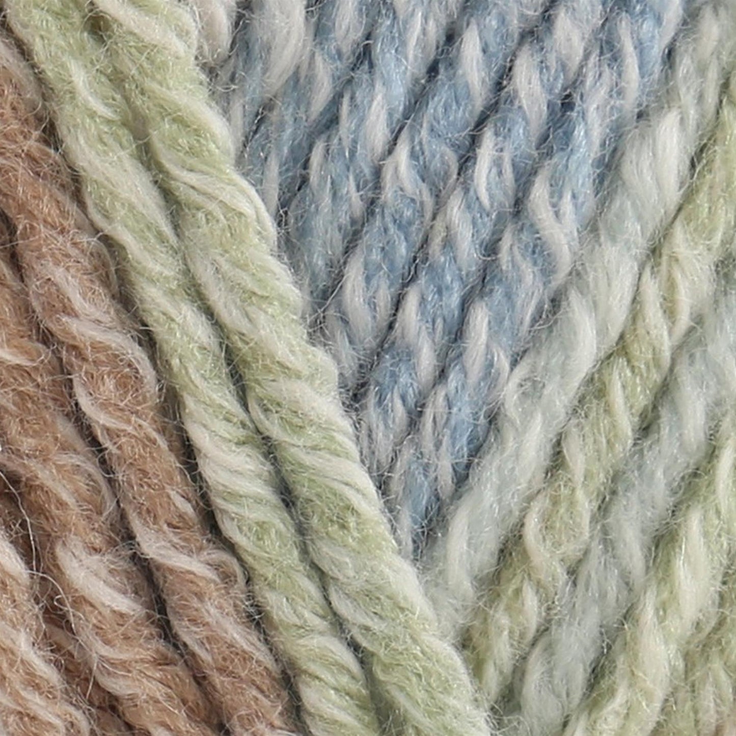 Drifter Yarn - 156m, 100g Chunky