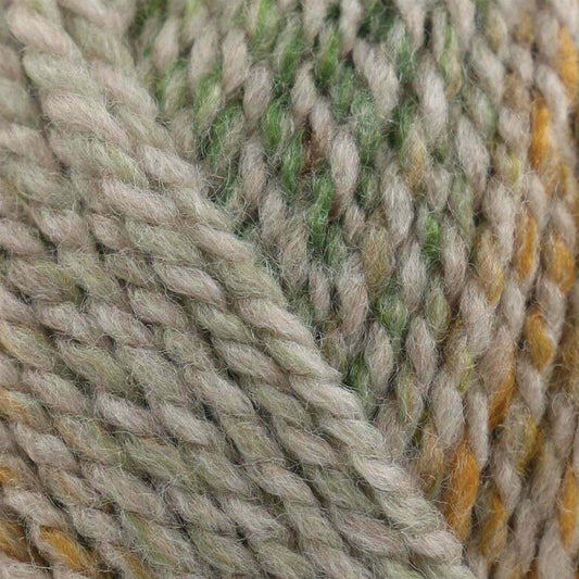 Crescendo Yarn - 220m, 100g Aran