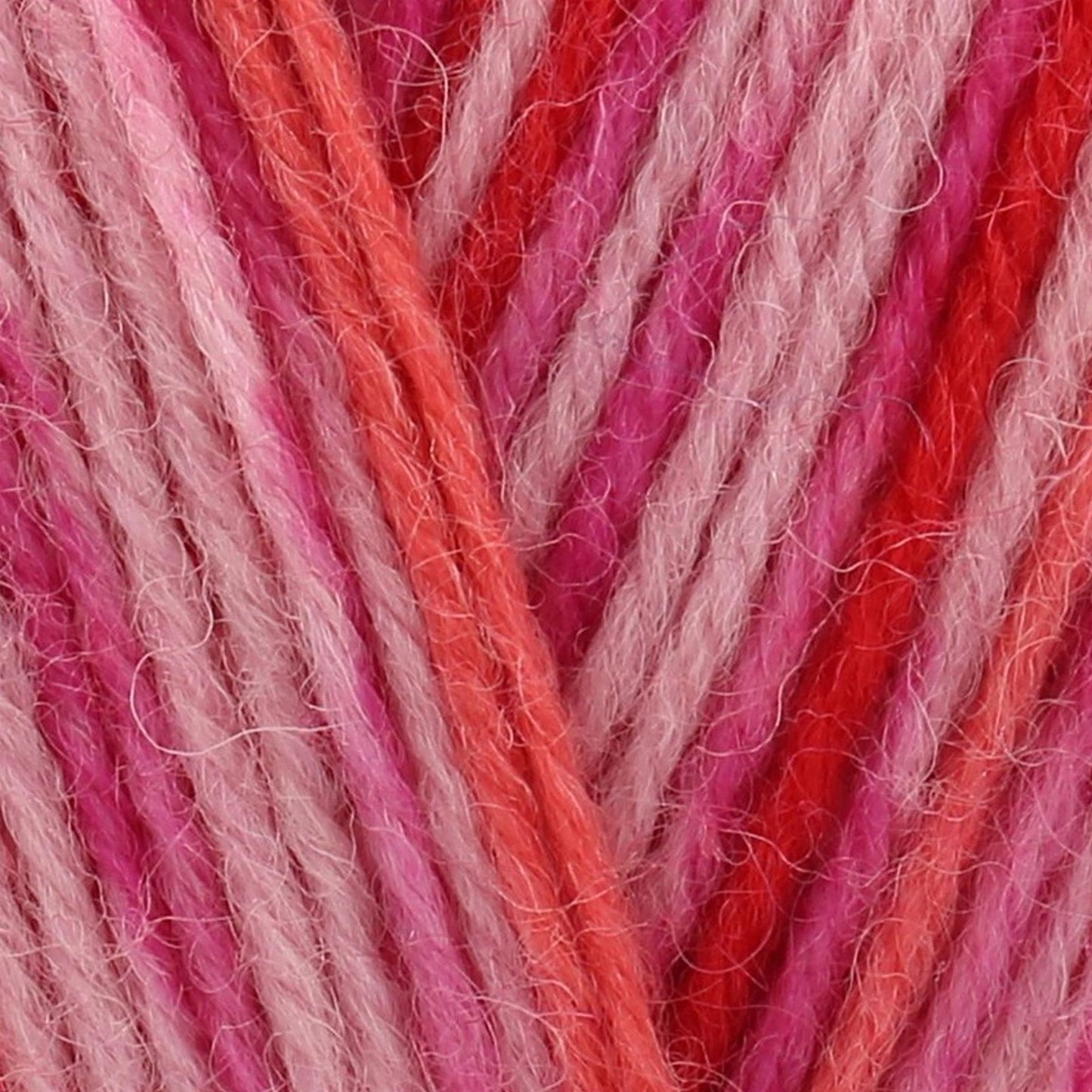 Zig Zag Yarn - 420m, 100g 4 Ply