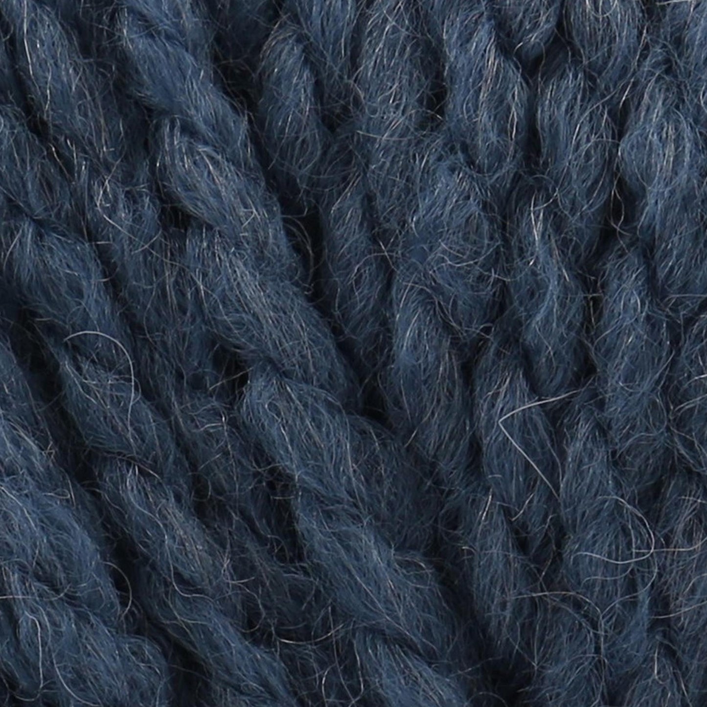 Softie Orange 80% Premium Acrylic 20 % Wool Yarn - 100g Chunky