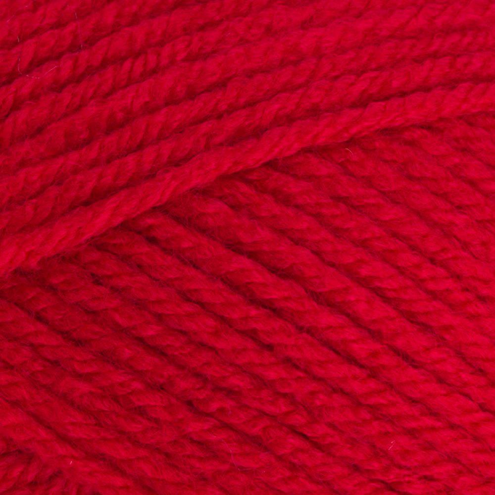 [Stylecraft] 9061246 Special Chunky Lipstick (1246) 100% Premium Acrylic Yarn - 100g Chunky