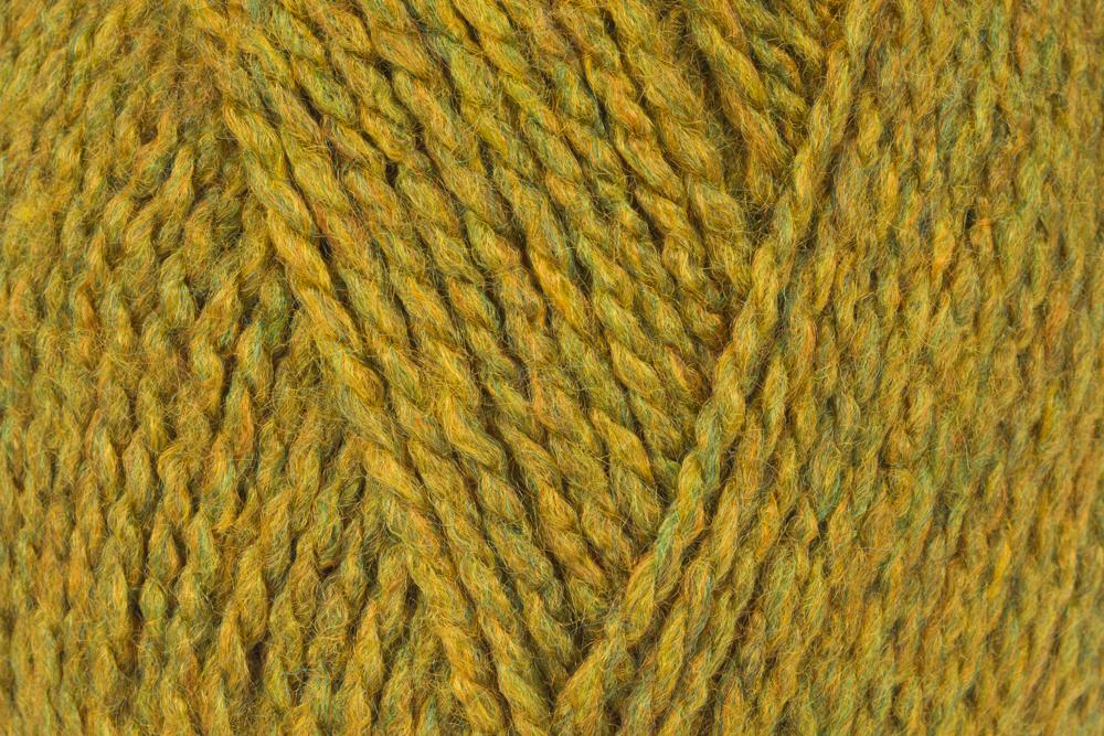 Highland Heathers 100% Premium Acrylic Yarn - 100g Aran