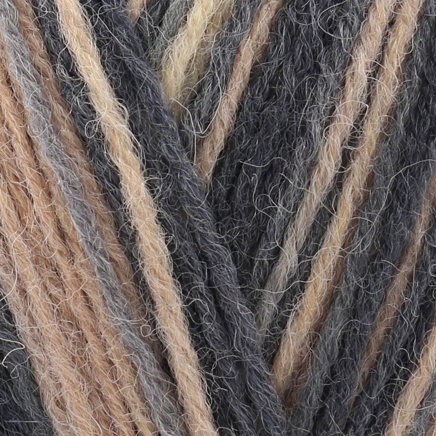 Zig Zag Yarn - 420m, 100g 4 Ply