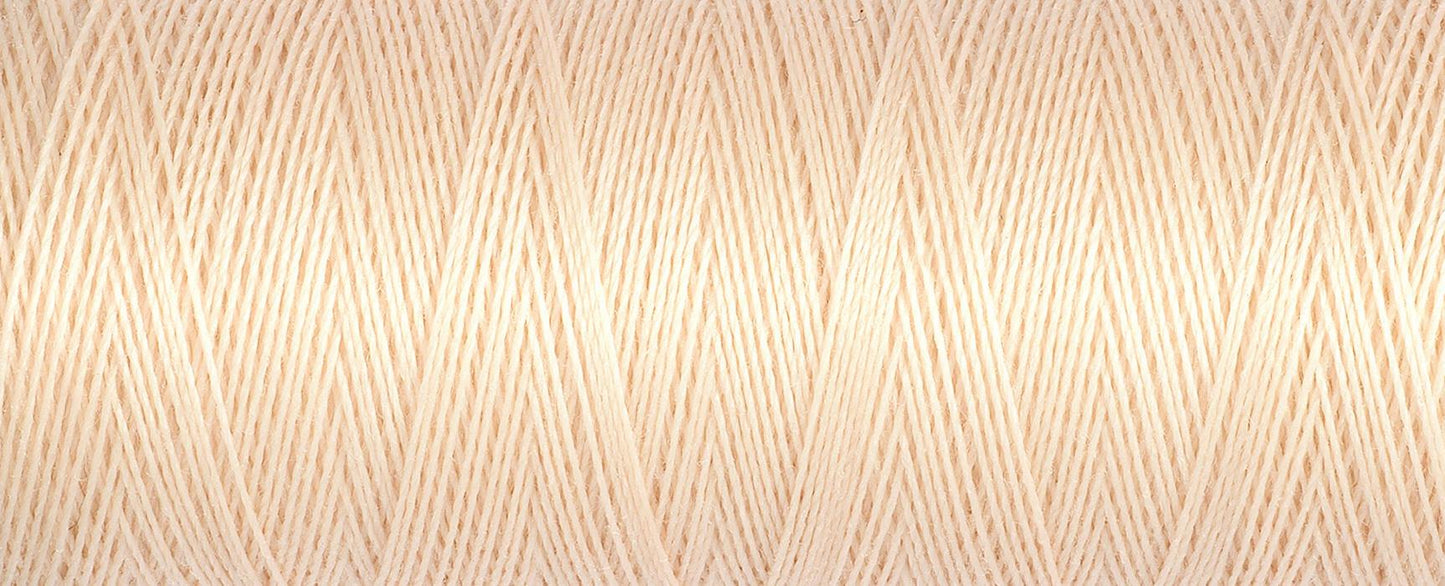 [Gutermann] Sew-All Sewing Thread - 100M
