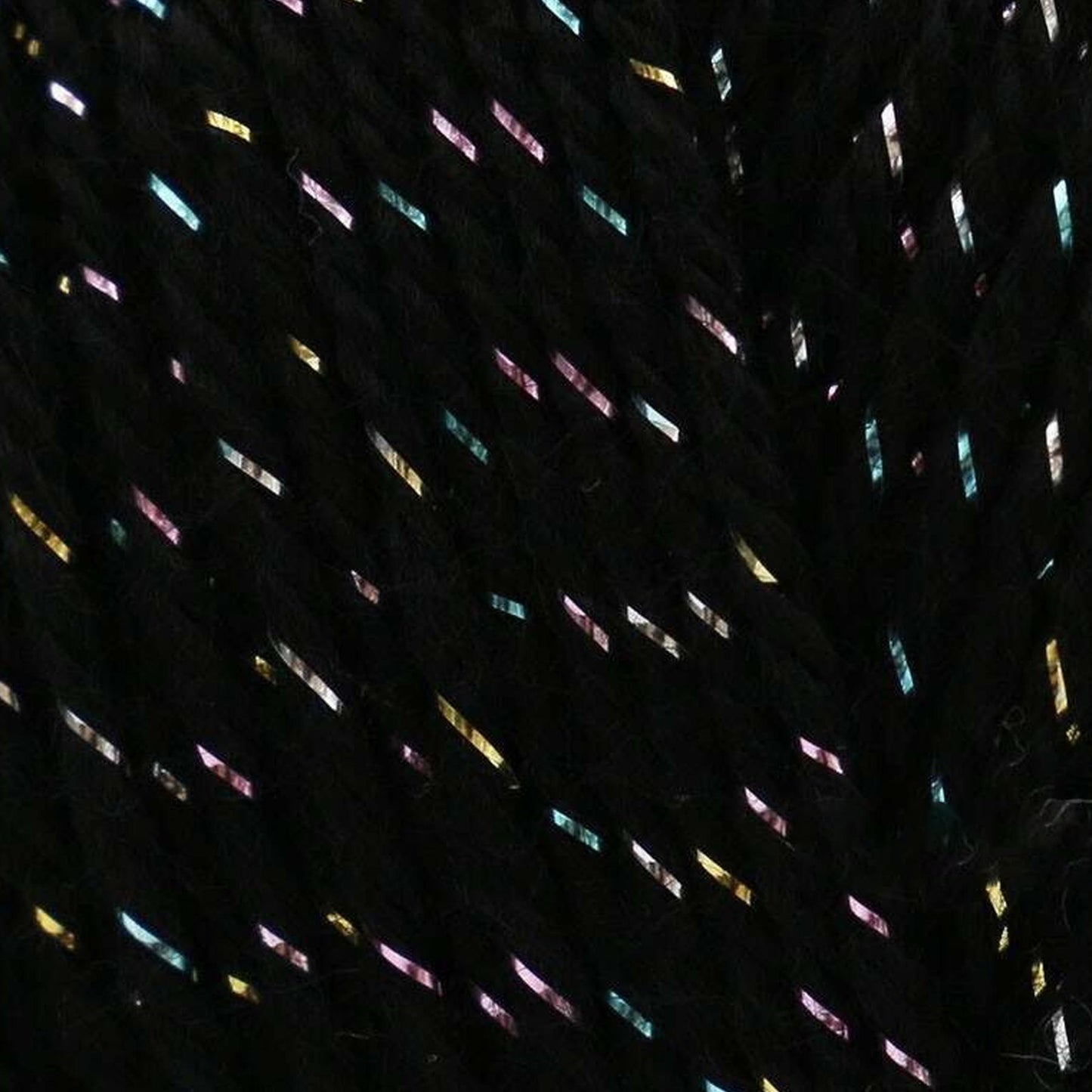 [King Cole] Glitz Galactic Glimmer Yarn - 290M, 100g Double Knit