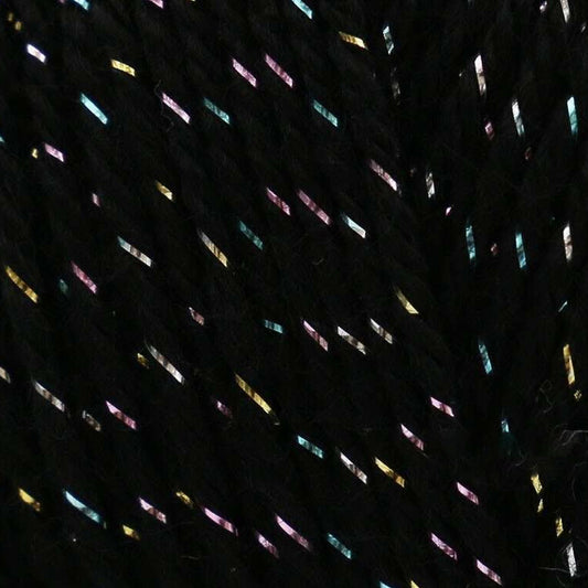 [King Cole] Glitz Galactic Glimmer Yarn - 290M, 100g Double Knit