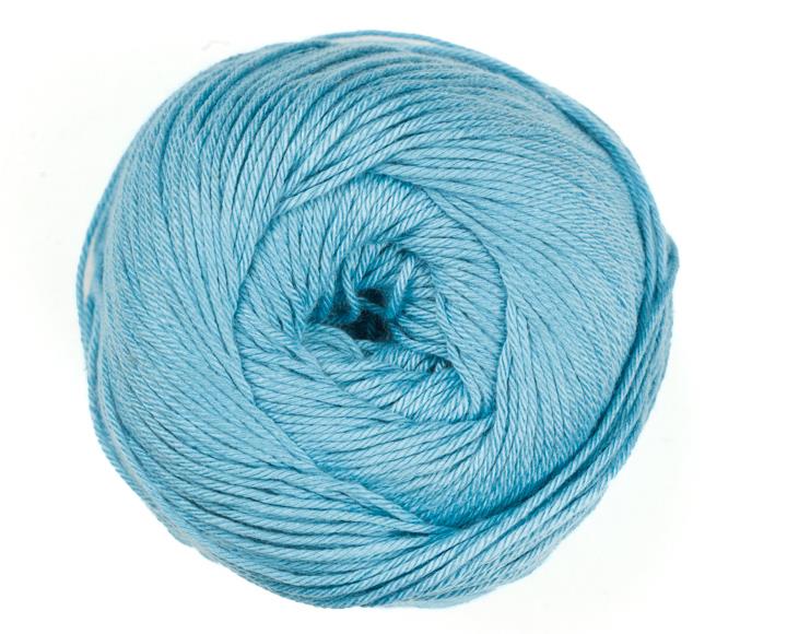 Naturals Bamboo Cotton 40% Cotton, 60% Bamboo Yarn - 100g Double Knit