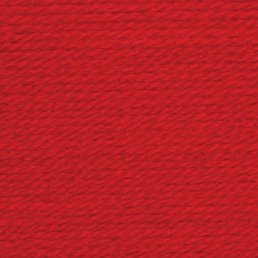 [Wendy Wools] WD15 Supreme Red Yarn - 100g Double Kint