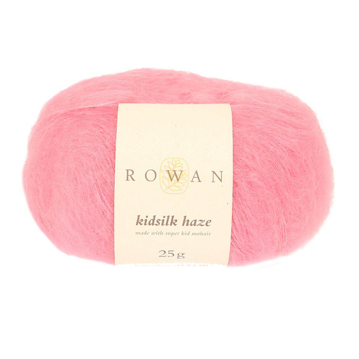 Kidsilk Haze 70% Mohair 30% Silk Yarn - 25g