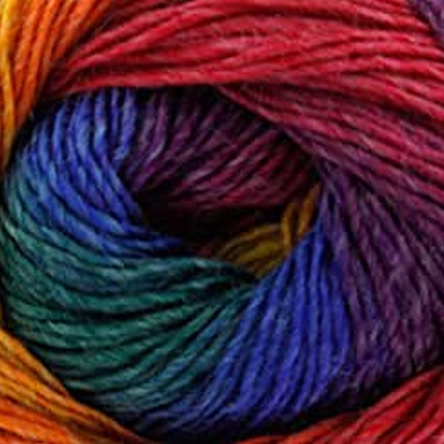 Riot Yarn - 134m, 100g Double Knit