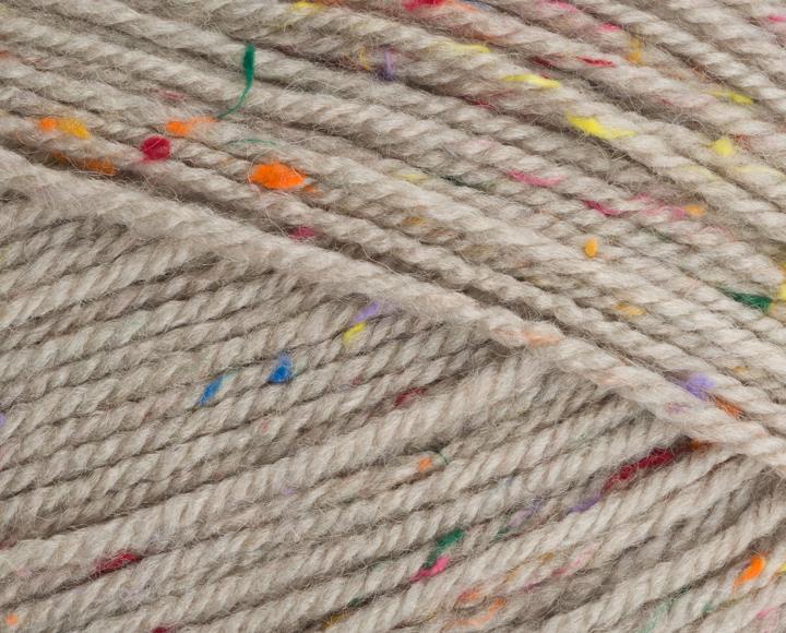 Special Aran with Wool 80% Acrylic 20% Wool Yarn - 400g Aran