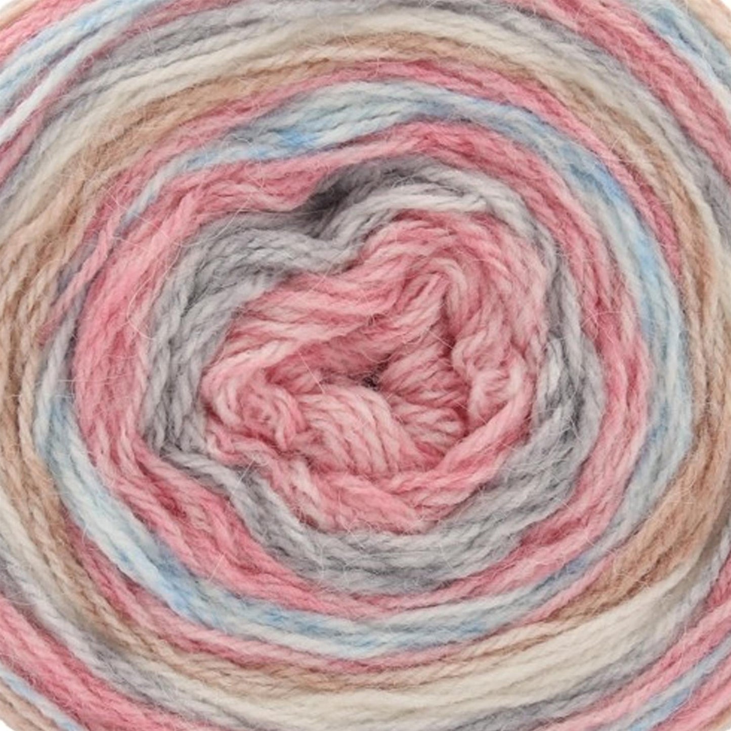 Harvest Yarn - 535m, 150g Double Knit