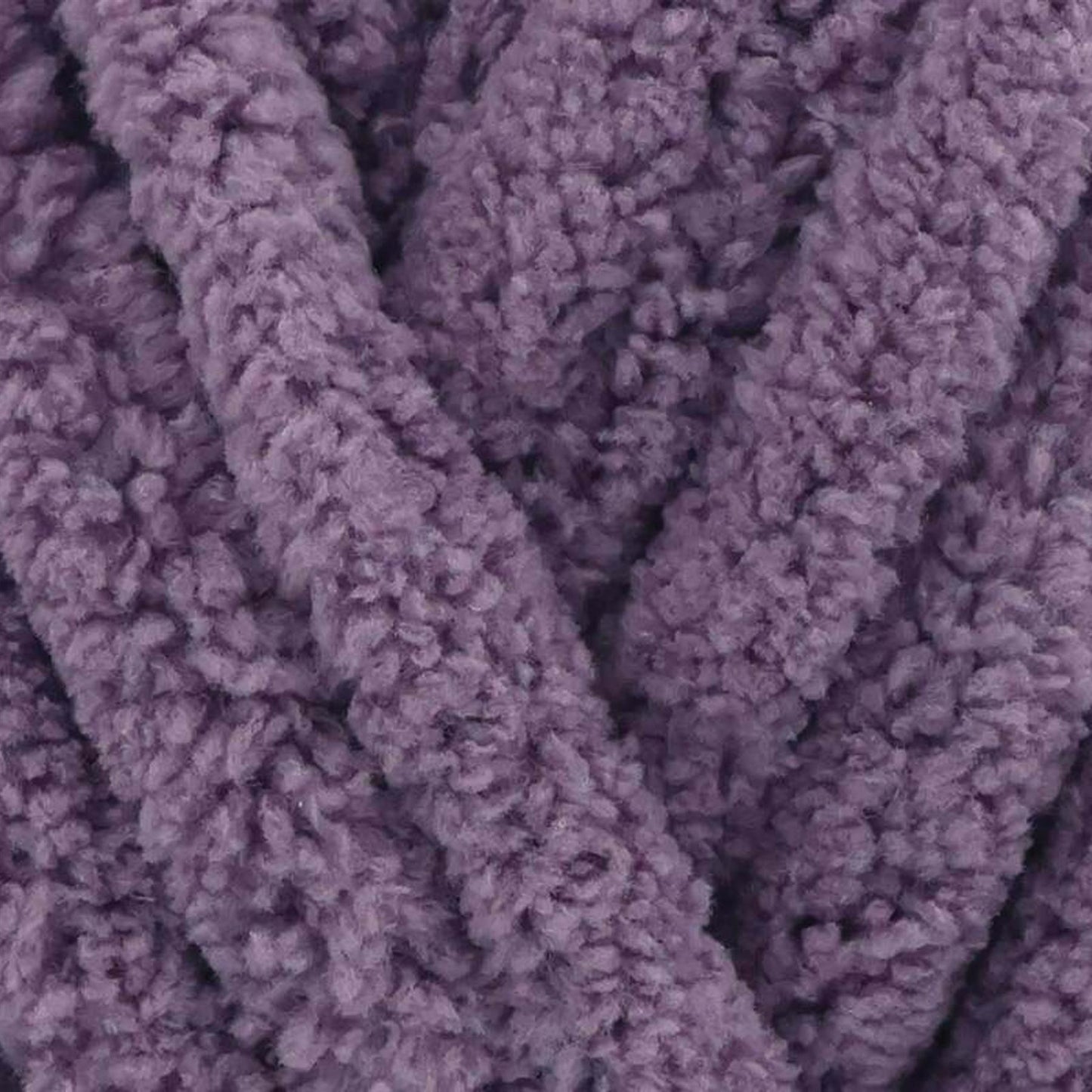 [King Cole] Jumbo Toastie Violet Yarn - 120M, 400g Novelty