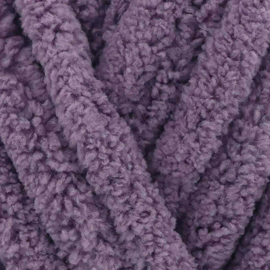 [King Cole] Jumbo Toastie Violet Yarn - 120M, 400g Novelty