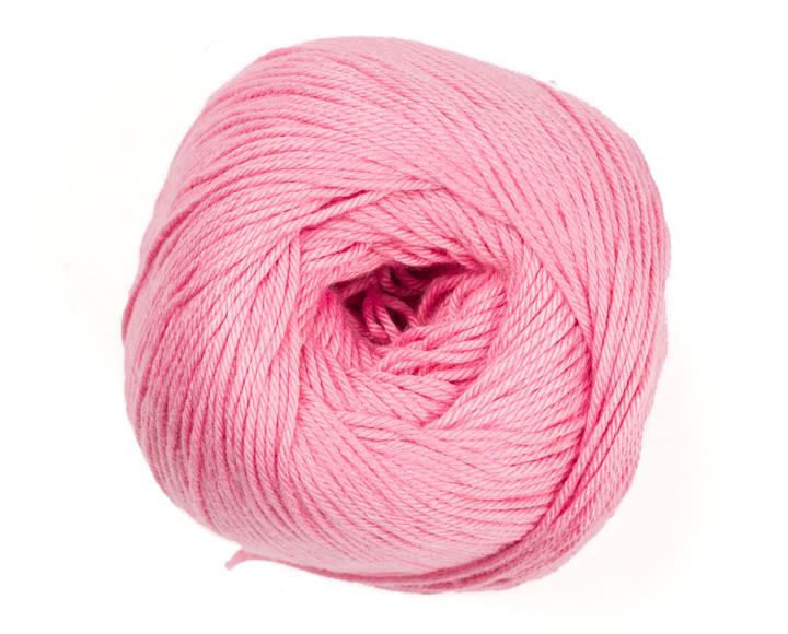 [Stylecraft] 2997133 Naturals Bamboo Cotton Blush (7133) 40% Cotton, 60% Bamboo Yarn - 100g Double Knit