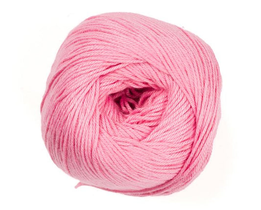 [Stylecraft] 2997133 Naturals Bamboo Cotton Blush (7133) 40% Cotton, 60% Bamboo Yarn - 100g Double Knit