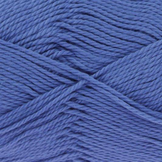 [King Cole] 76718 Cottonsoft Saxe Yarn - 210M, 100g Double Knit