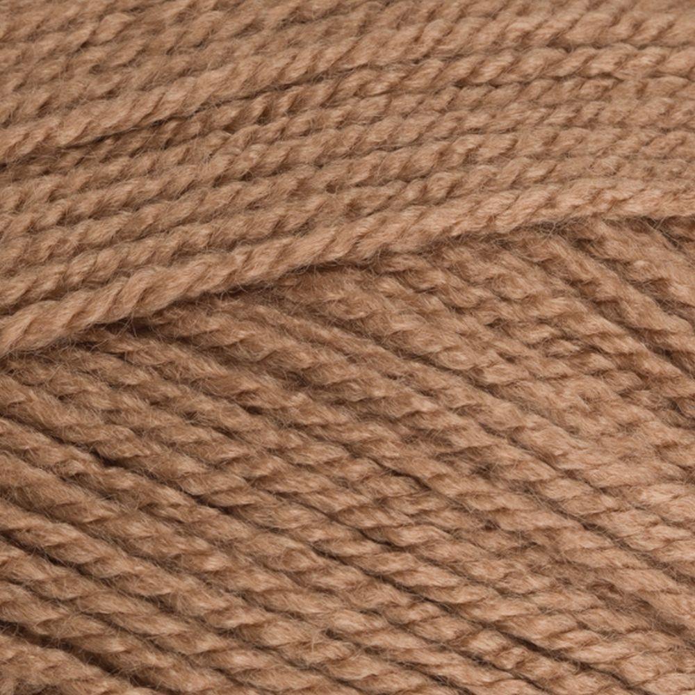 [Stylecraft] 9051064 Special Aran Mocha (1064) 100% Premium Acrylic Yarn - 100g Aran