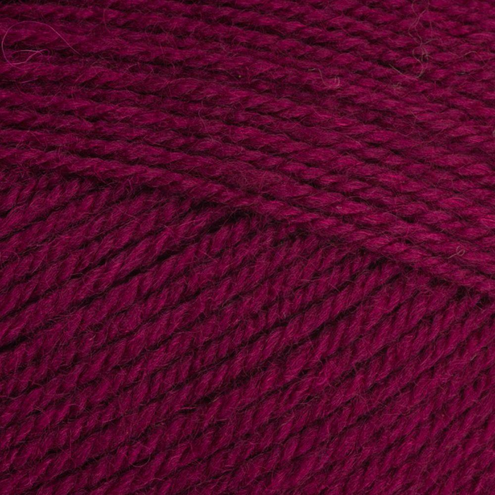 [Stylecraft] 9033981 Special Aran with Wool Cherry (3981) 80% Acrylic 20% Wool Yarn - 400g Aran