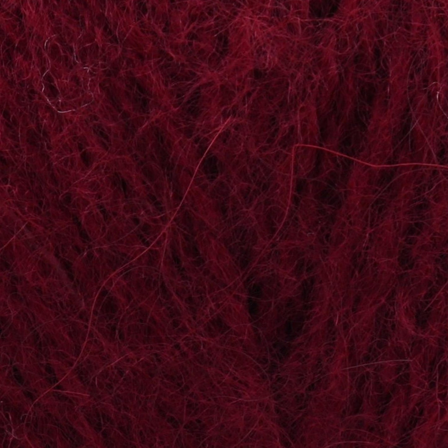 Grace 85% Premium Acrylic, 10% Wool, 5% Mohair Yarn - 100g Aran