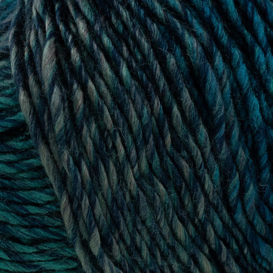 Autumn Yarn - 140m, 100g Chunky