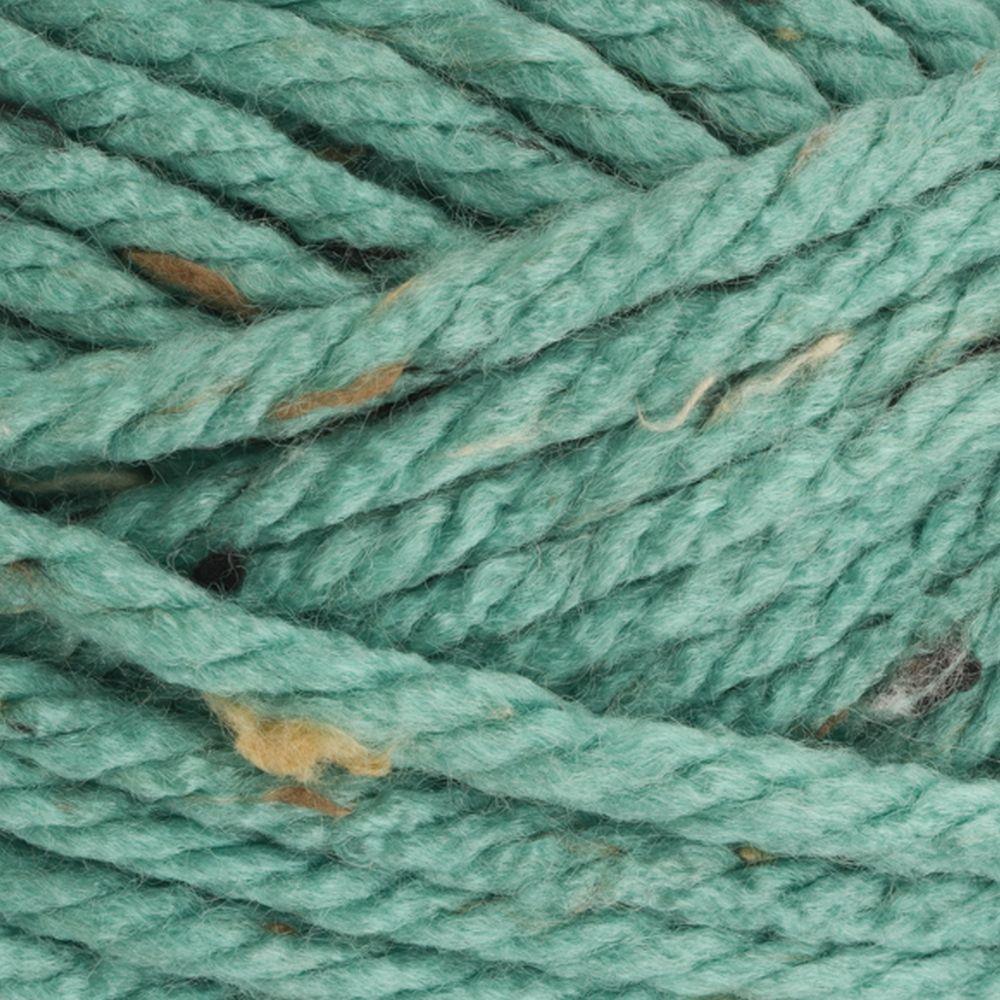 Special xl Tweed 97% Premium Acrlic, 3% Viscose Yarn - 100g Super Chunky