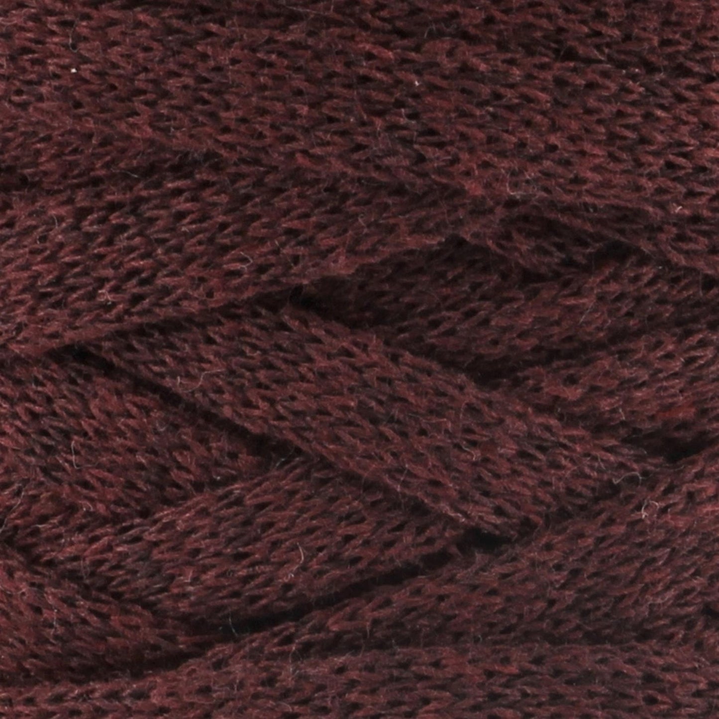 [Hoooked] RXL54 RibbonXL Maroon Rust Cotton Yarn - 120M, 250g
