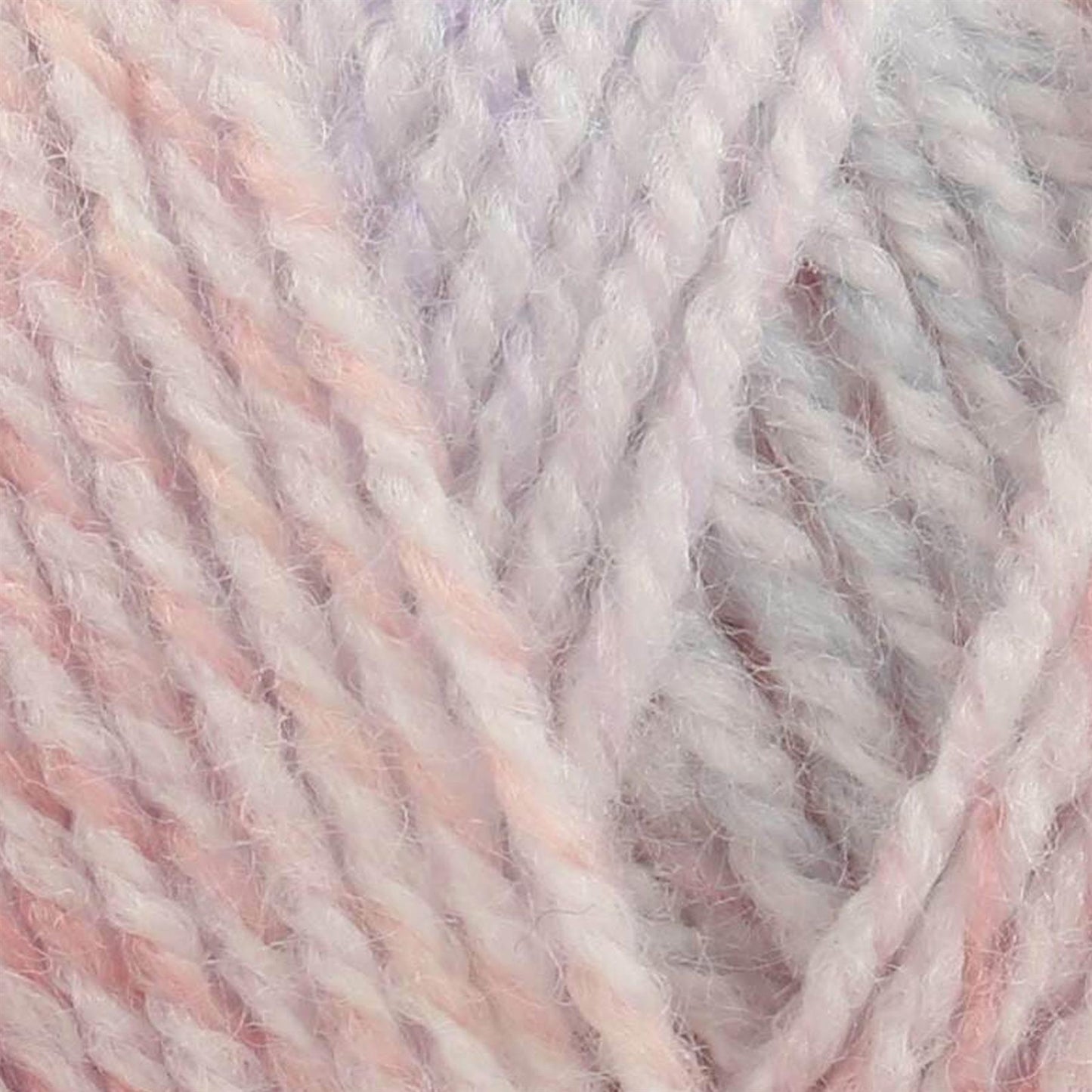 [King Cole] Melody Cola Cube Yarn - 290M, 100g Double Knit