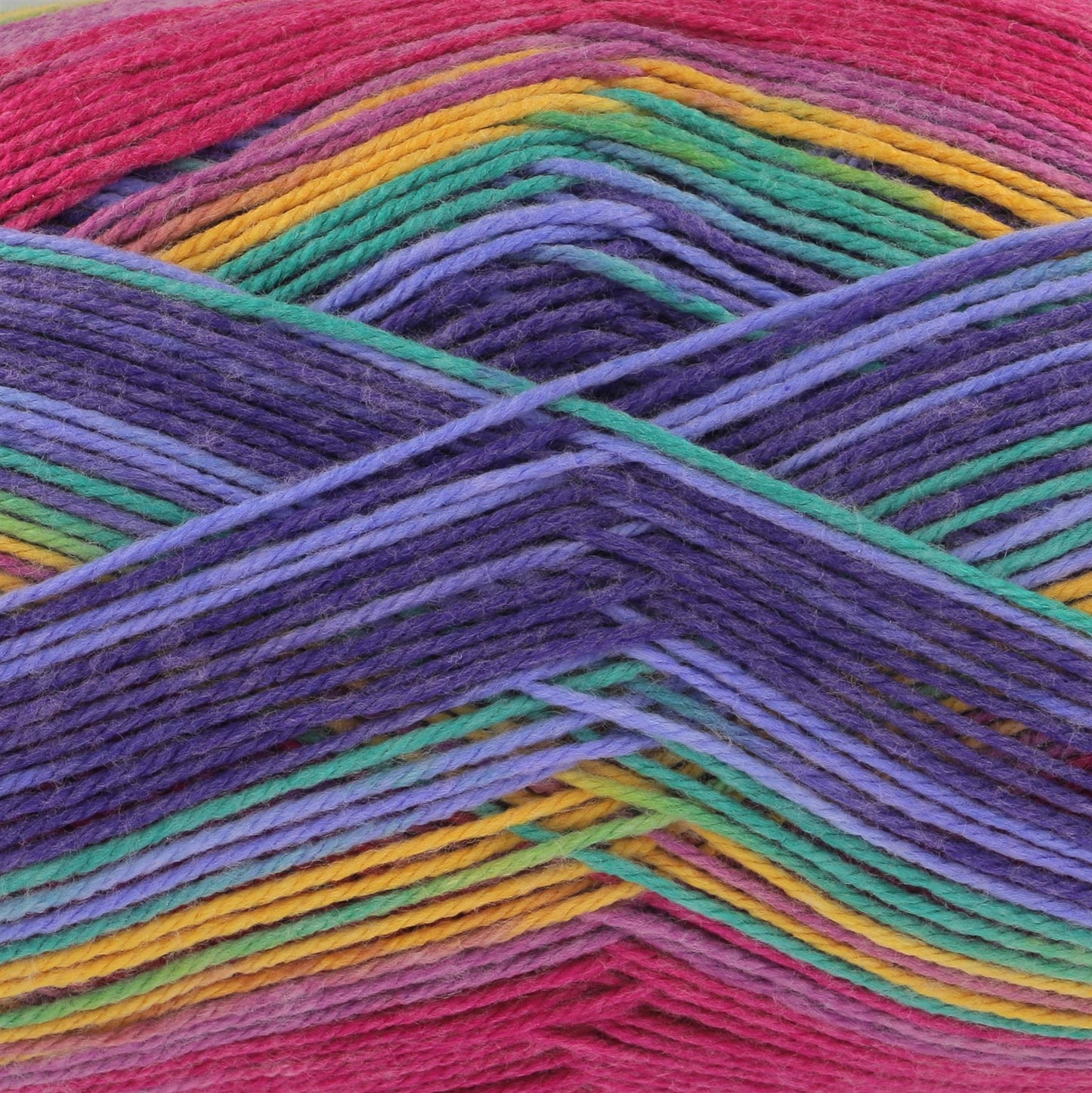 [King Cole] Tropical Beaches Olympus Beach Yarn - 510M, 200g Double Knit