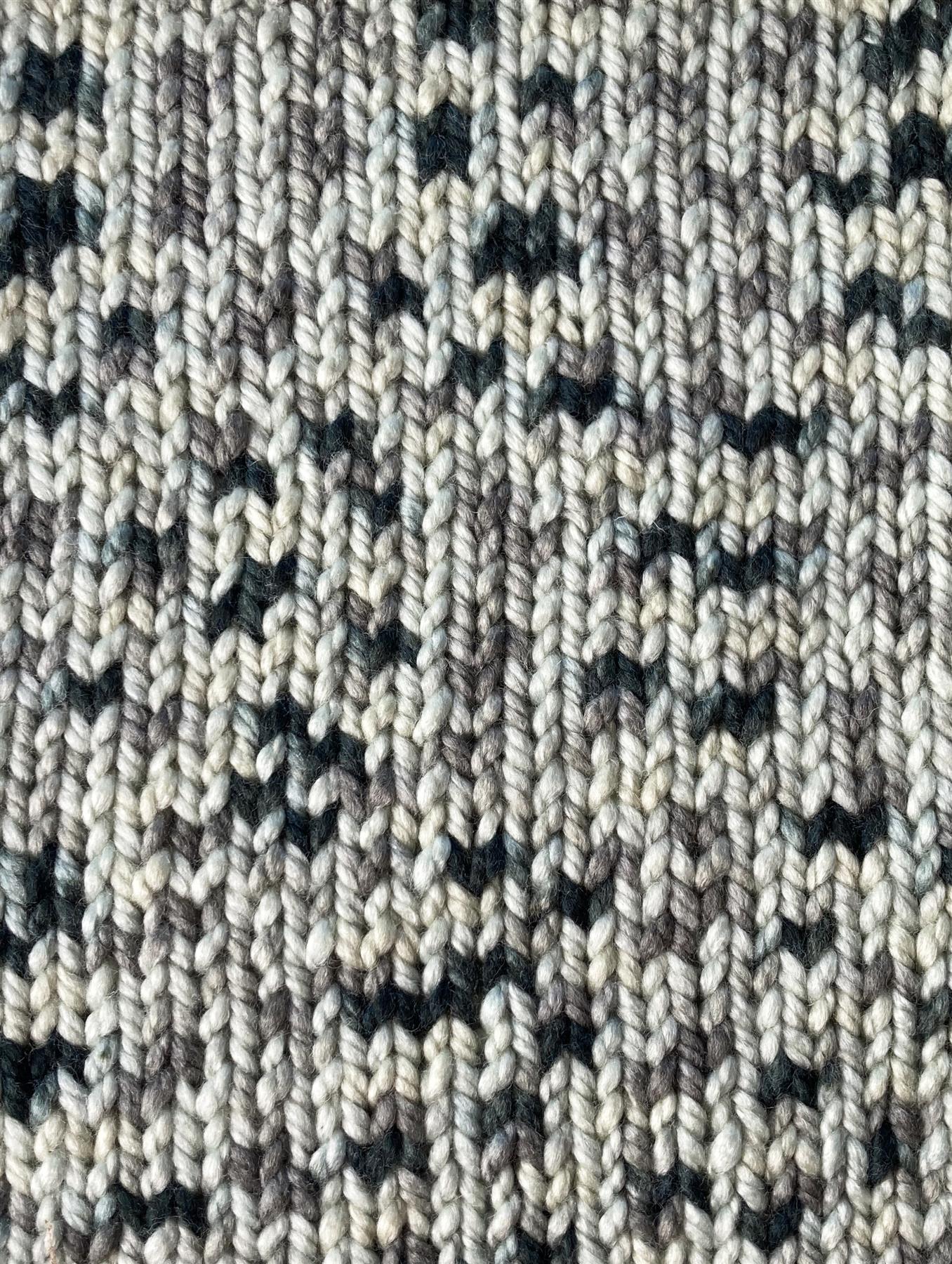 Colour Code 100% Acrylic Yarn - 100g Super Chunky