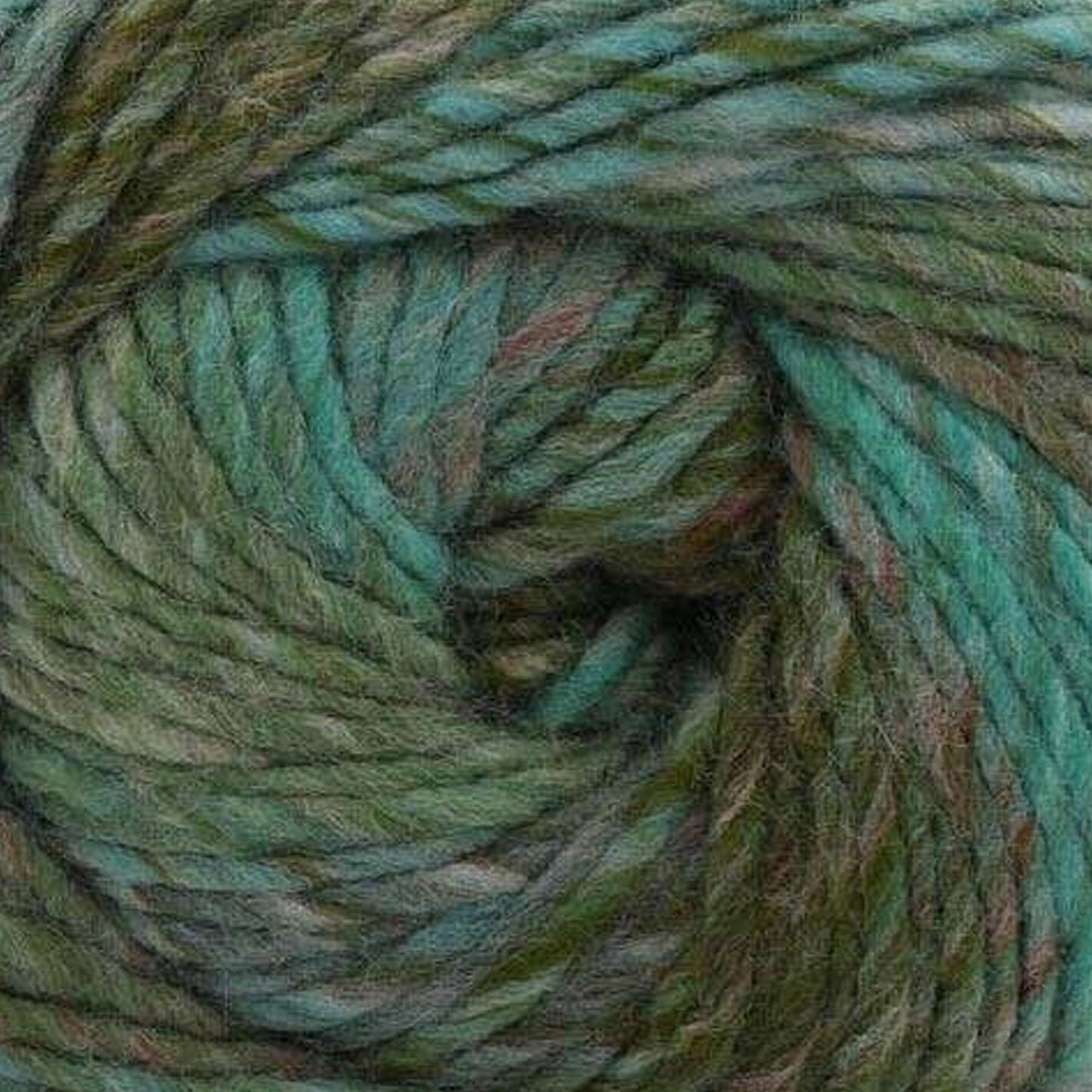 Cottagespun Yarn - 246m, 150g Chunky