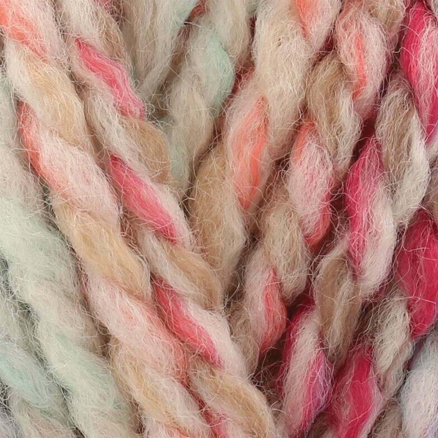 Husky Peak Yarn - 100g Super Chunky