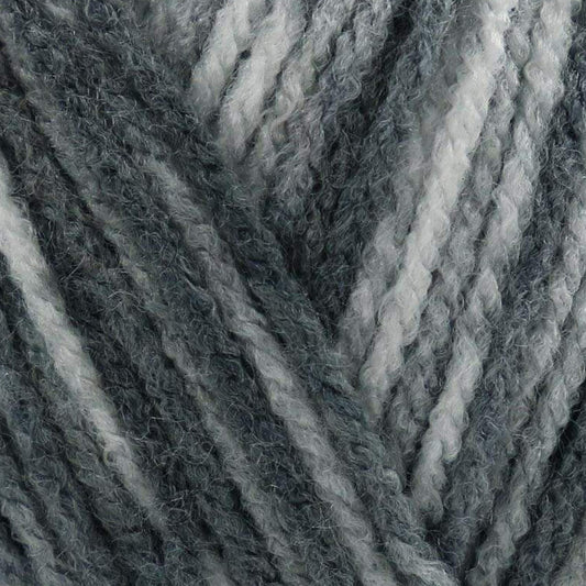 [King Cole] Camouflage Moonlight Yarn - 285M, 100g Double Knit