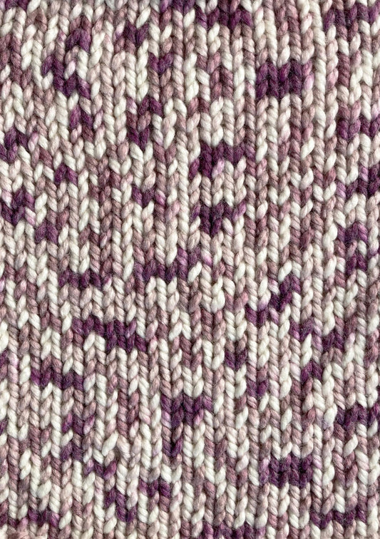 [Stylecraft] 3335317 Colour Code Plums (5317) 100% Acrylic Yarn - 100g Super Chunky