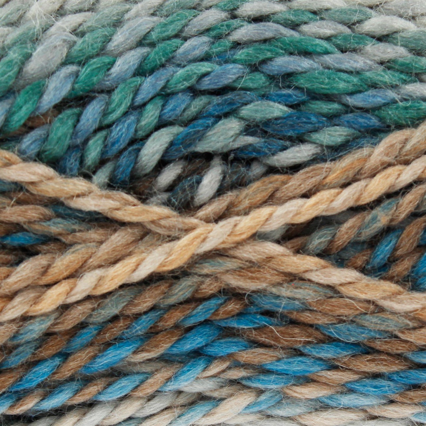 Explorer Yarn - 80m, 100g Super Chunky