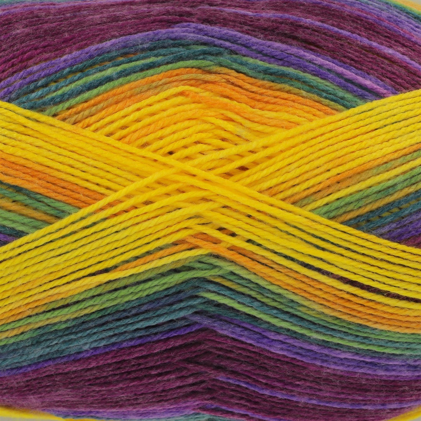 Tropical Beaches Yarn - 510m, 200g Double Knit