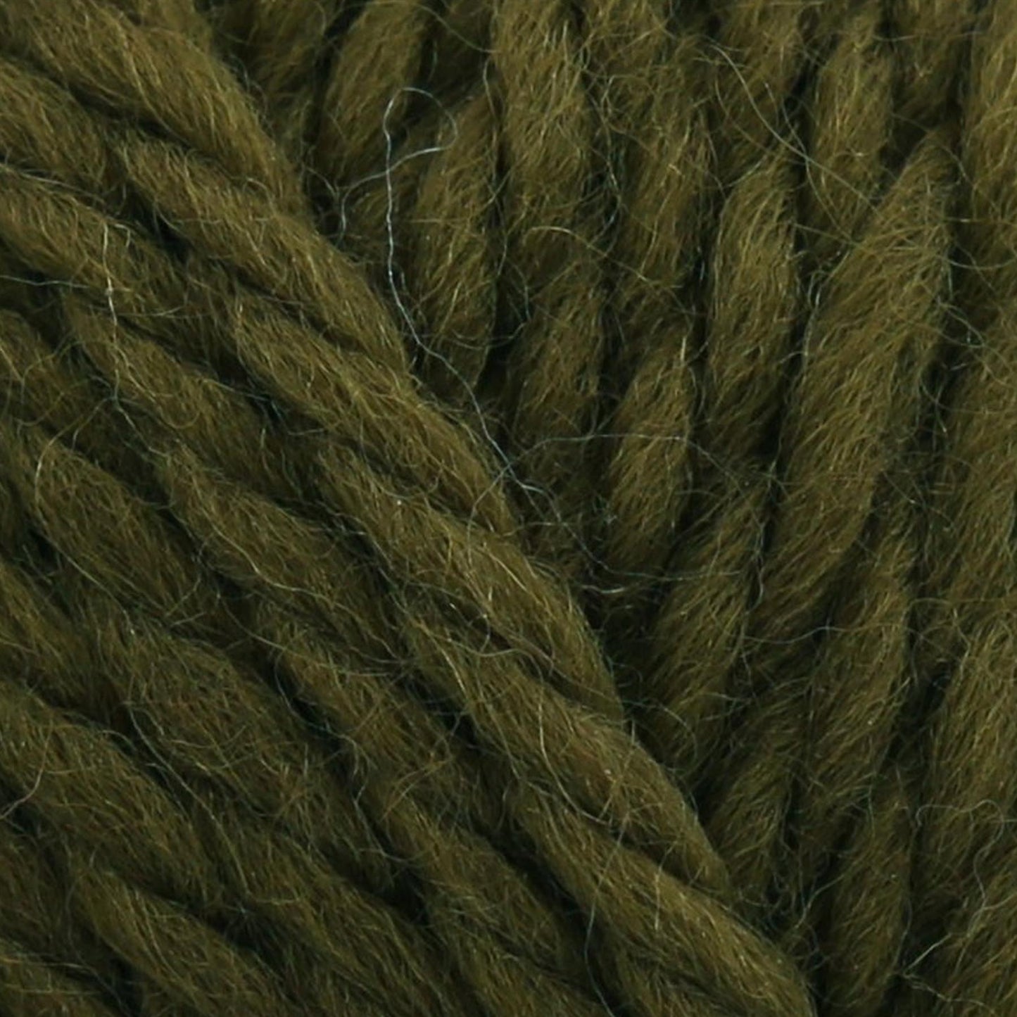 Mode 100% Wool Chunky Wool Yarn - Approx 100 Mtrs (109 Yards), 100g