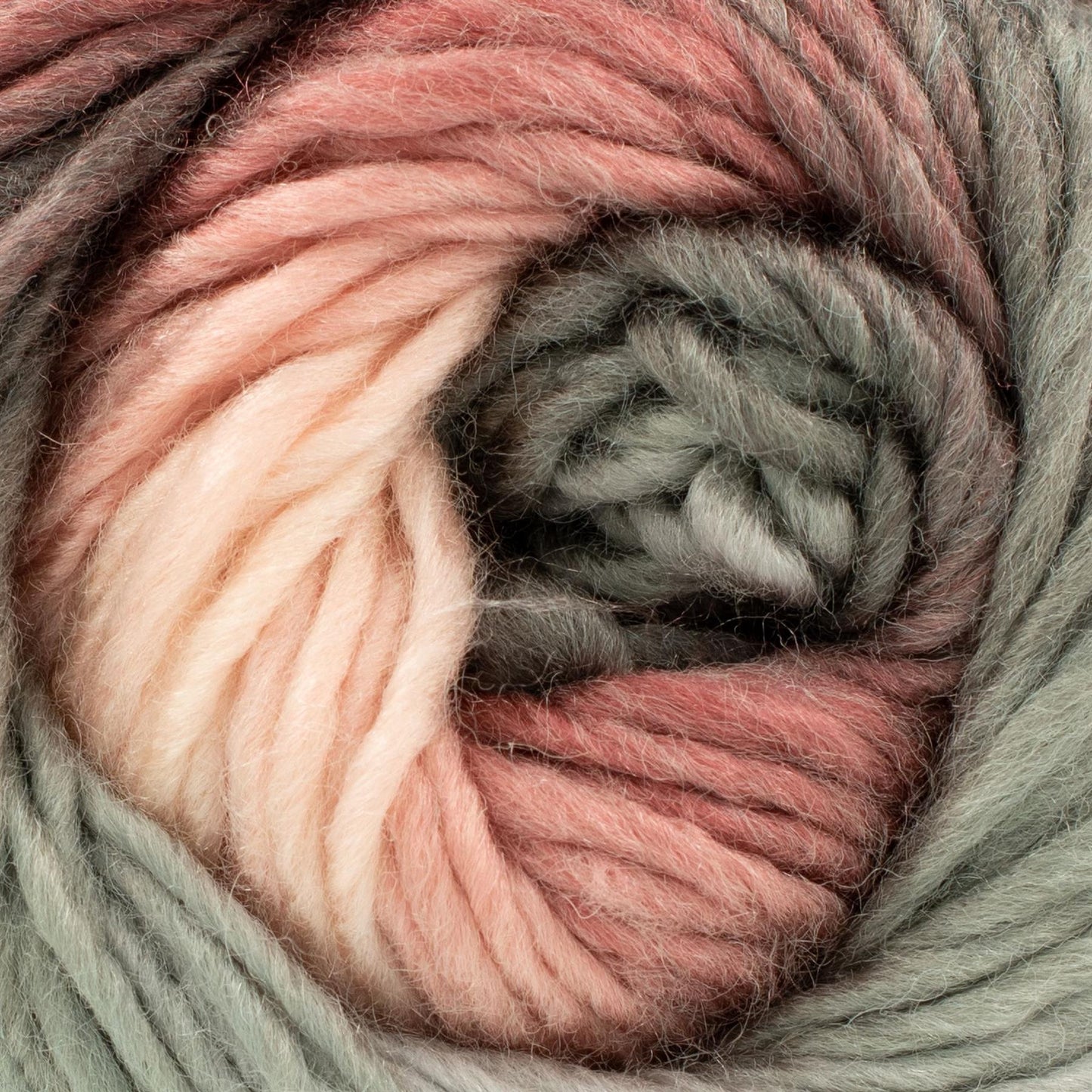 Riot Yarn - 134m, 100g Chunky