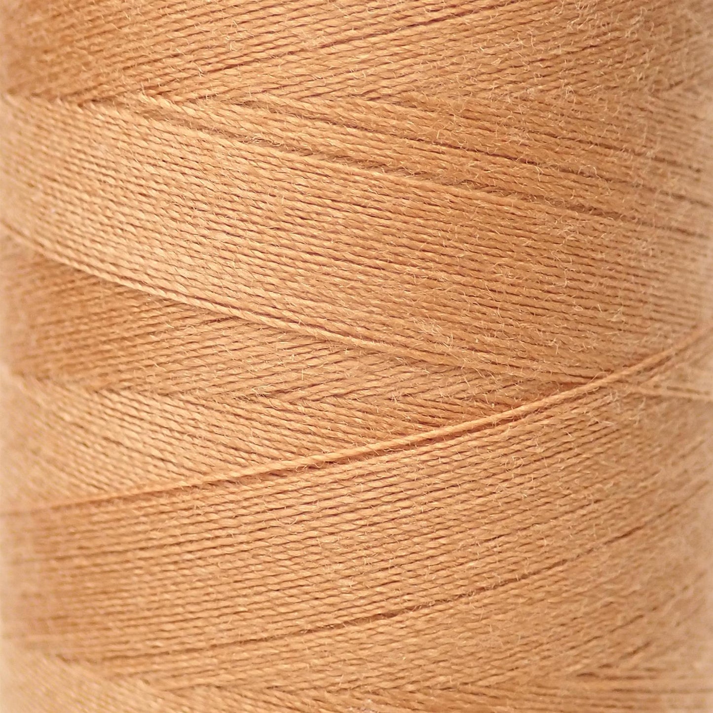 [Moon Thread] M0249 Mustard Spun Polyester Sewing Thread - 1000M